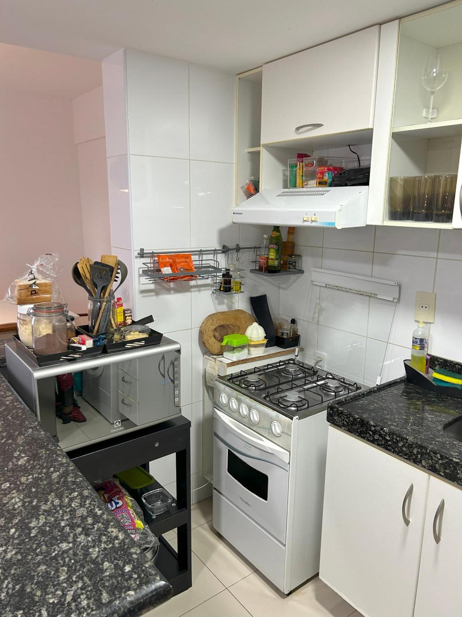Apartamento Flat Na Beira Mar De Pajucara