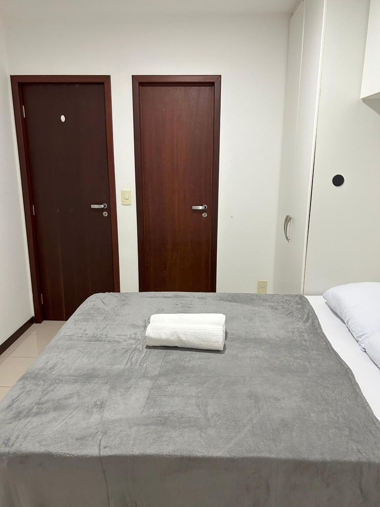 Flat Na Beira Mar De Pajucara Apartamento *