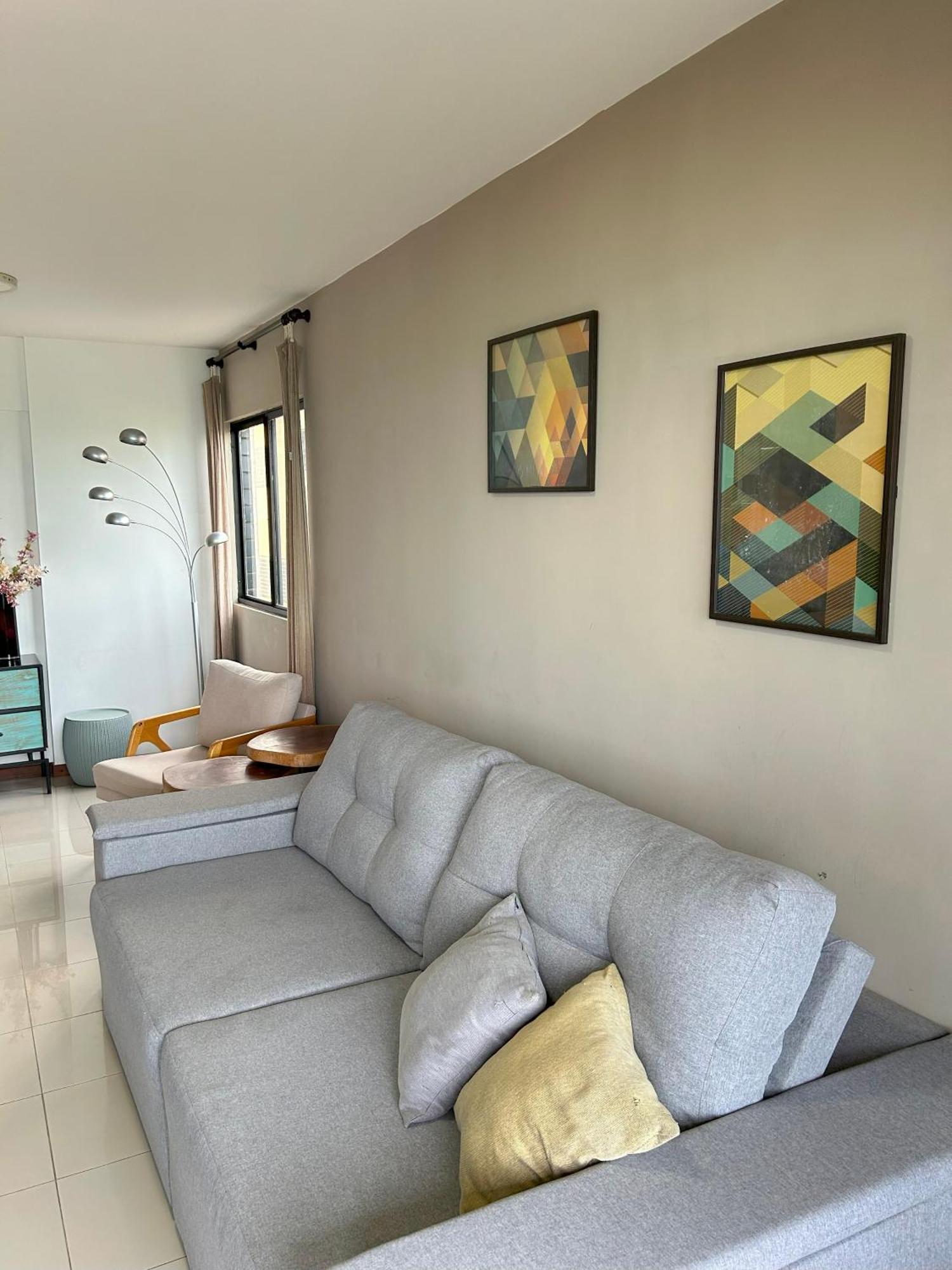 Apartamento Flat Na Beira Mar De Pajucara *