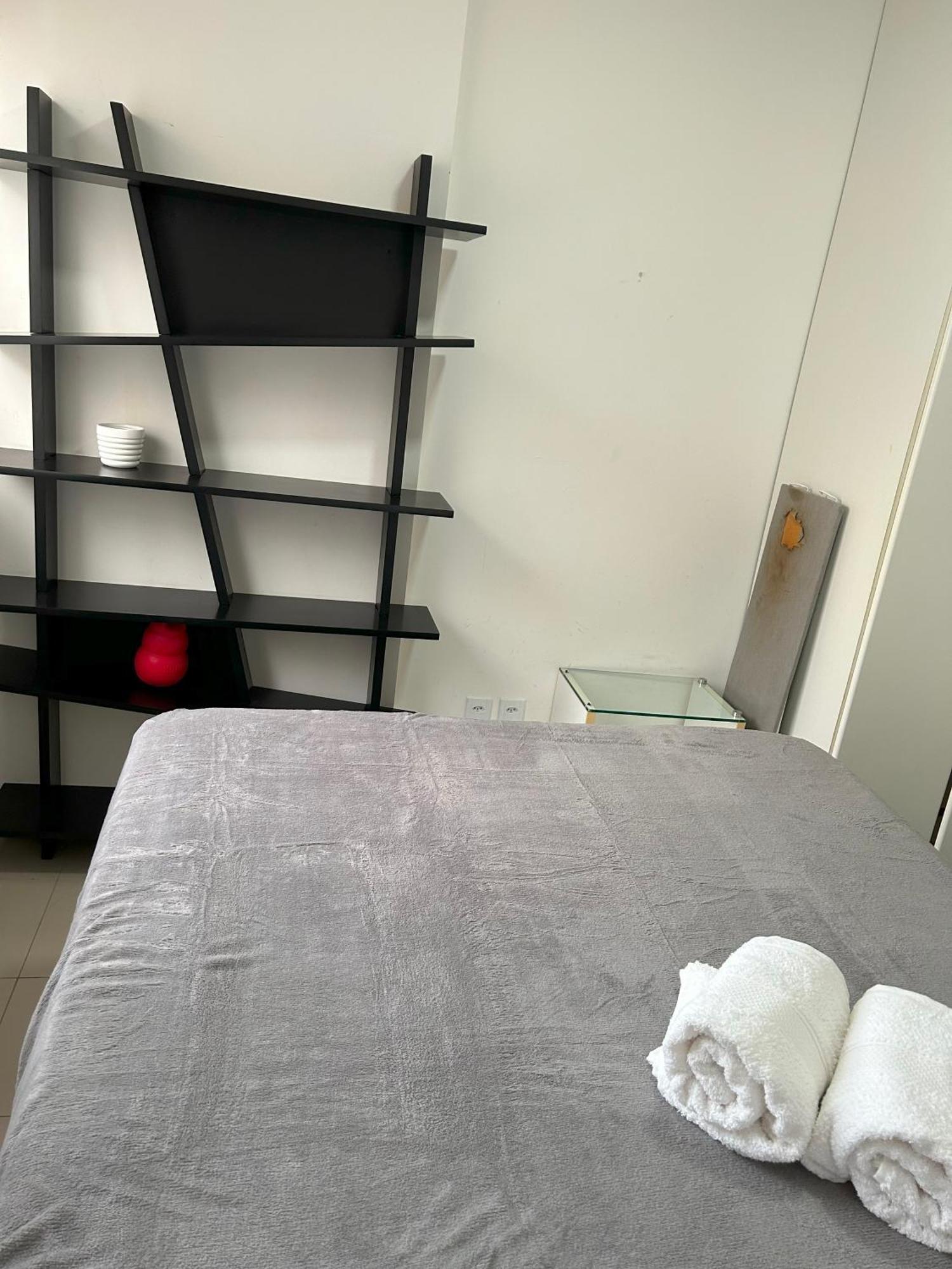 Flat Na Beira Mar De Pajucara Apartamento Maceió