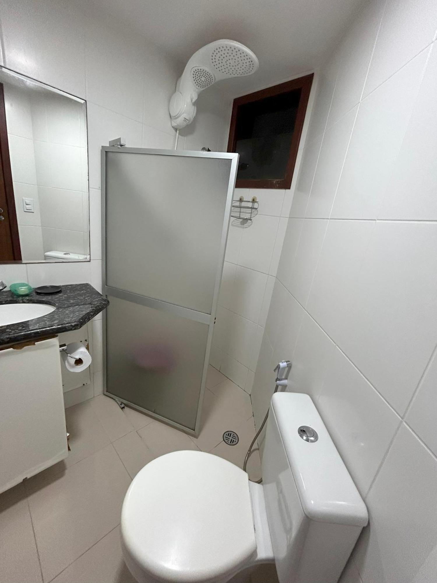 Flat Na Beira Mar De Pajucara Maceió