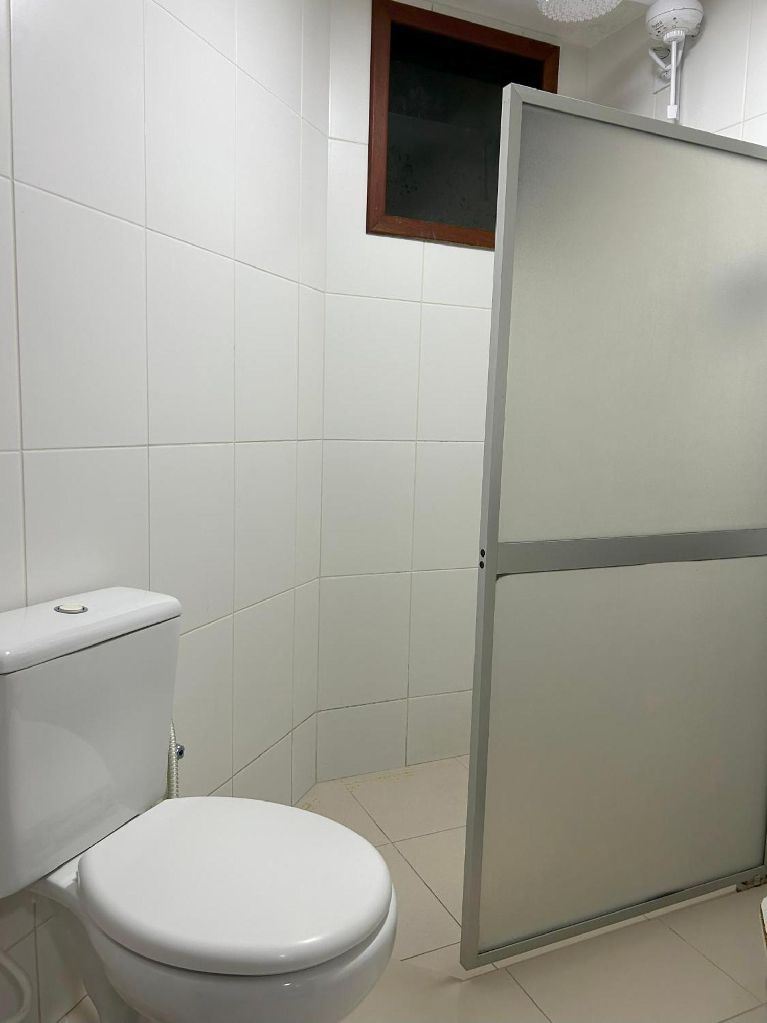 Apartamento Flat Na Beira Mar De Pajucara *