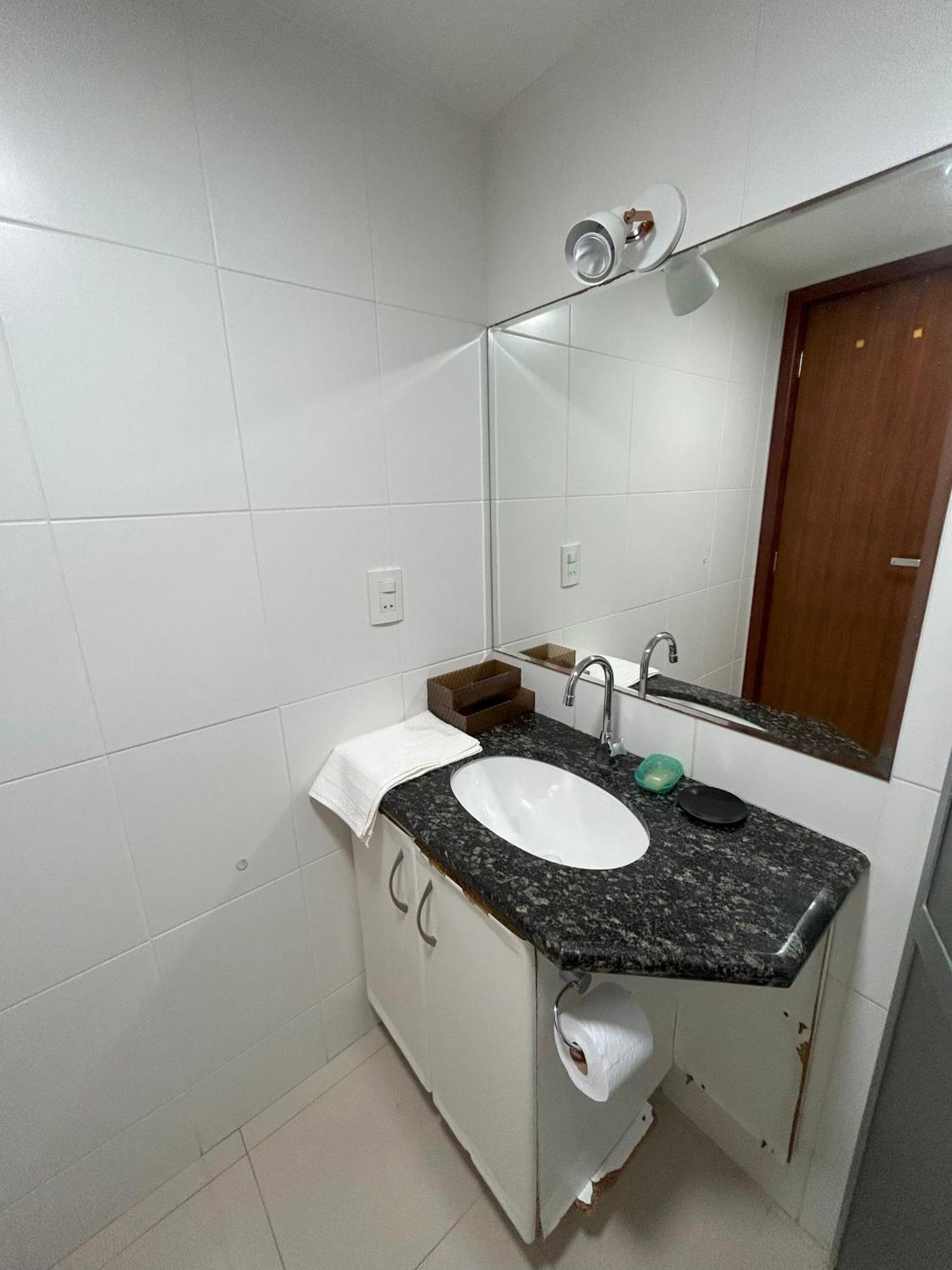 Flat Na Beira Mar De Pajucara Maceió