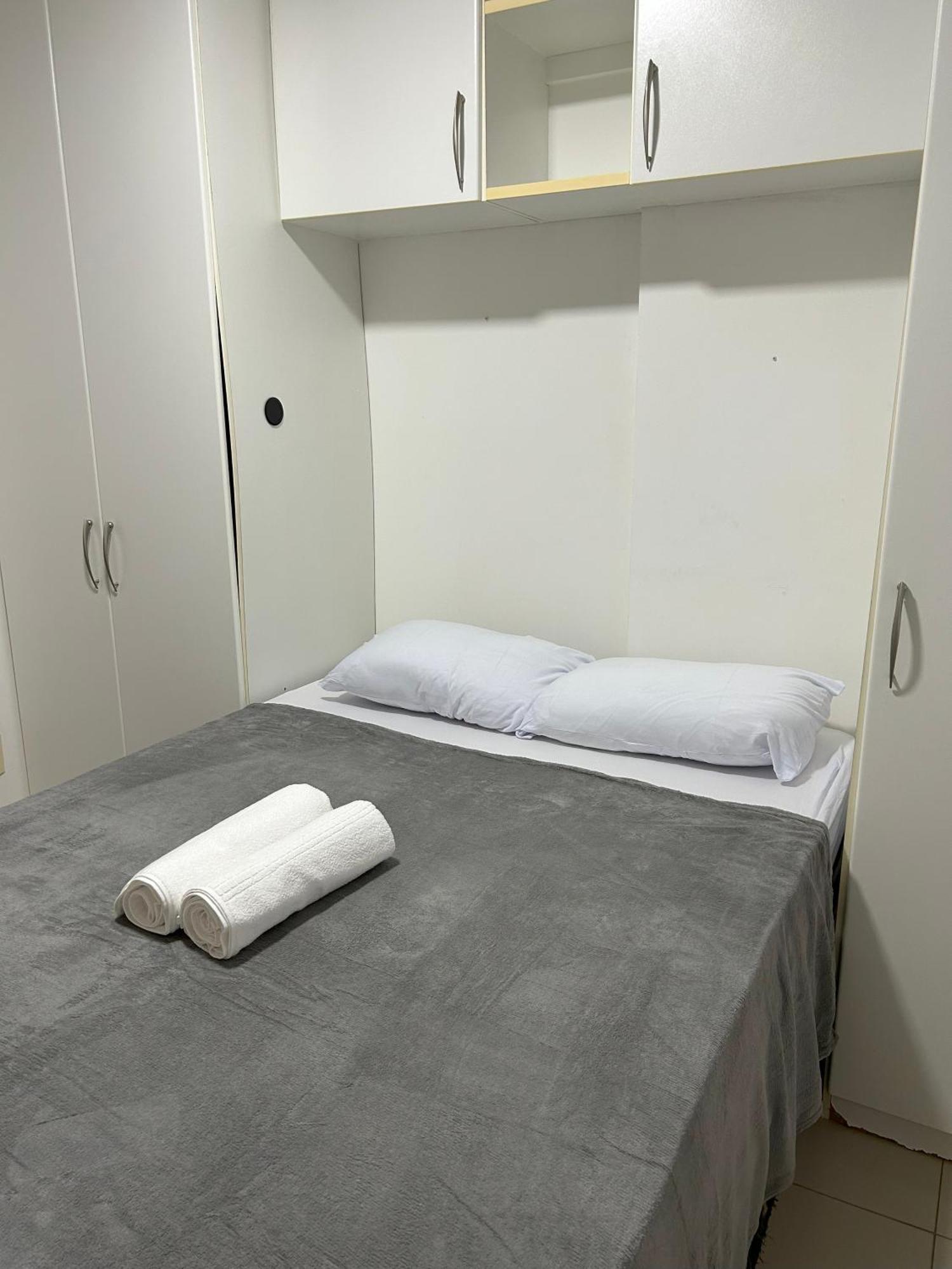 Apartamento Flat Na Beira Mar De Pajucara *