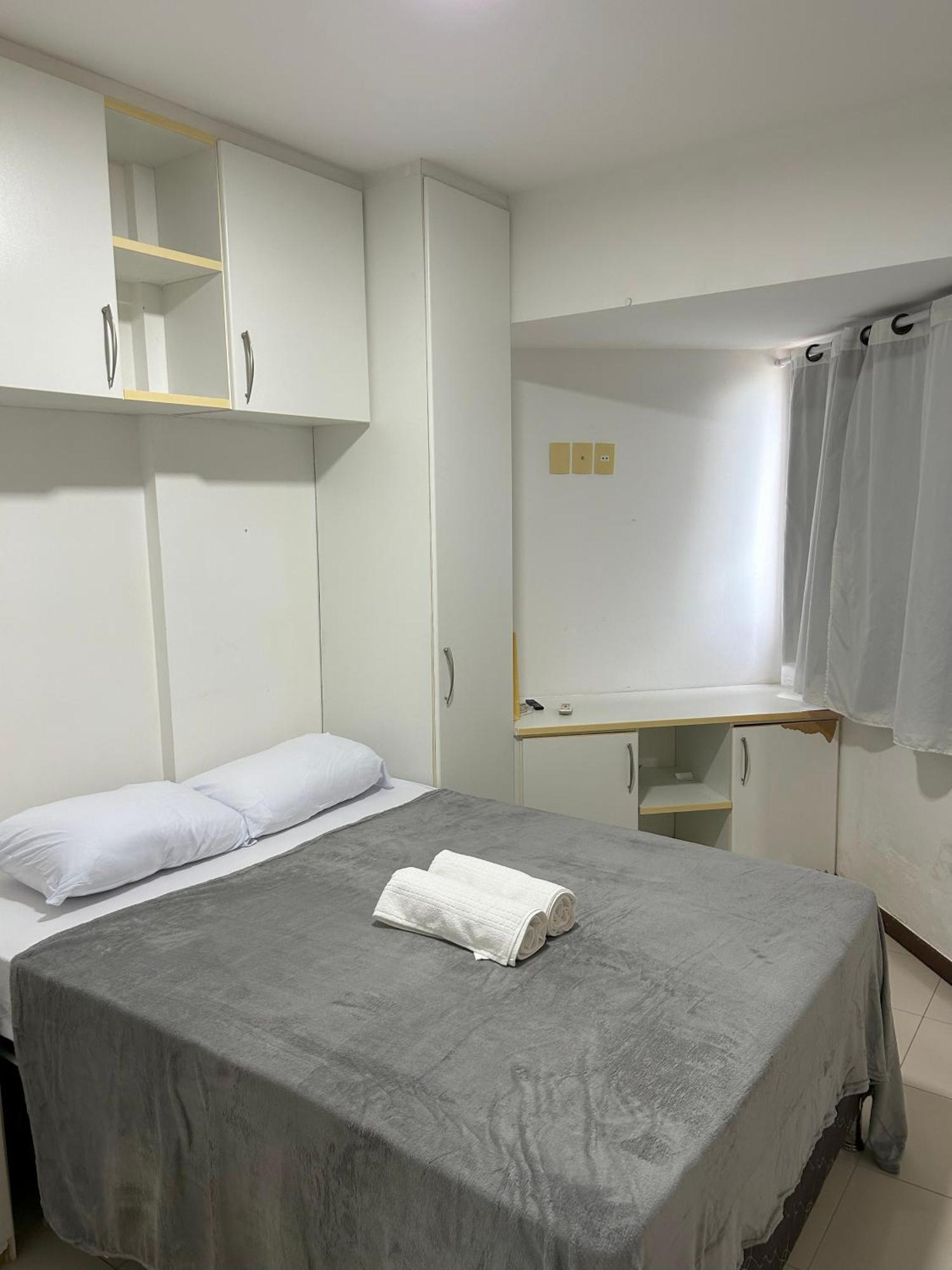 Flat Na Beira Mar De Pajucara Apartamento Maceió